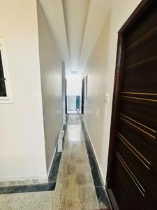 Image of 800 Sq.ft 2 BHK Apartment / Flat for rent in Rai Durg, Hyderabad for Rs. 25000