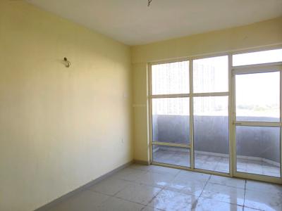 Bedroom Image of 700 Sq.ft 2 BHK Apartment / Flat for sale in Pyramid Elite, Sector 86 Gurgaon for Rs. 7100000