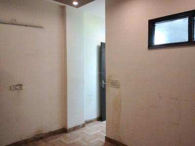Bedroom Image of 750 Sq.ft 2 BHK Builder Floor for sale in Hari Nagar New Delhi for Rs. 5500000