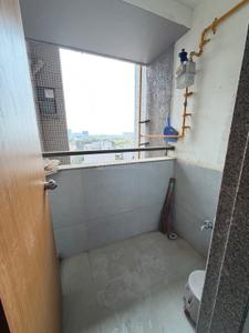 Balcony Image of 1220 Sq.ft 2 BHK Apartment / Flat for sale in Aaryan Aviskaar, Shela Ahmedabad for Rs. 6500000