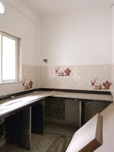 Kitchen Image of 758 Sq.ft 2 BHK Apartment / Flat for sale in New Alipore Kolkata for Rs. 4250000