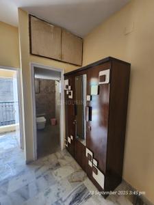 Bedroom Image of 1215 Sq.ft 2 BHK Independent House for sale in Thaltej Ahmedabad for Rs. 10000000