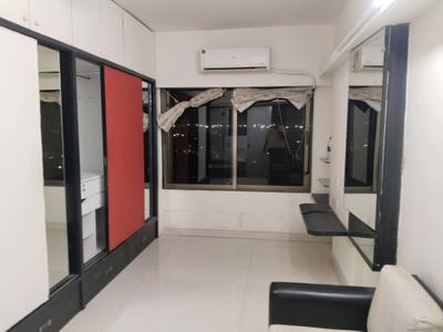 Bedroom Image of 1320 Sq.ft 3 BHK Apartment / Flat for sale in Santacruz West Mumbai for Rs. 70000000