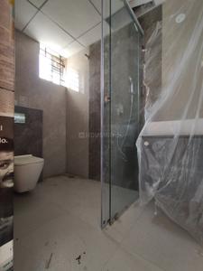 Bathroom Image of 2400 Sq.ft 3 BHK Independent House for rent in HSR Layout Bengaluru for Rs. 120000
