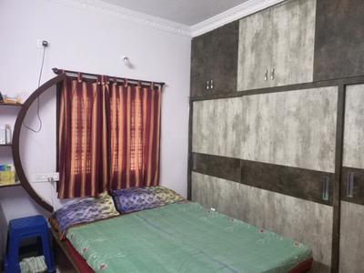 Bedroom Image of 3800 Sq.ft 4 BHK Duplex for sale in Parvathapur Hyderabad for Rs. 28000000