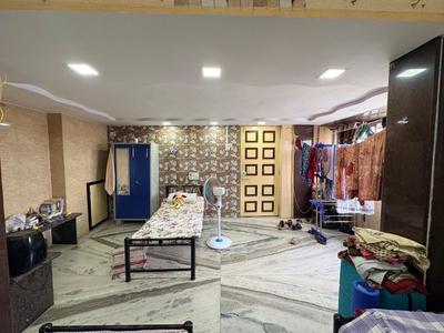 Hall Image of 1700 Sq.ft 3 BHK Apartment / Flat for sale in Thane West Thane for Rs. 10000000