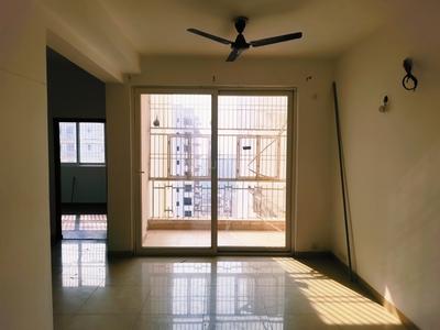 Hall Image of 1100 Sq.ft 2 BHK Apartment / Flat for rent in The 3C Lotus Zing, Sector 168 Noida for Rs. 23500