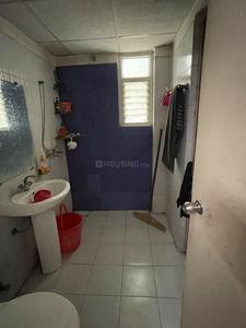 Bathroom Image of 1028 Sq.ft 2 BHK Apartment / Flat for sale in Raj Nagar Extension Ghaziabad for Rs. 5600000