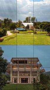 Image of 10000 Sq.ft Residential Plot / Land for sale in Nandi Hills, Chikballapur District for Rs. 90000000