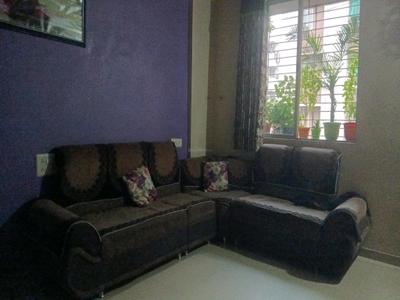 Living Room Image of 2601 Sq.ft 4 BHK Villa for sale in Alpine Woods, Sanathal Ahmedabad for Rs. 32000000