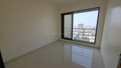 Bedroom Image of 900 Sq.ft 2 BHK Apartment / Flat for sale in Osho Sai Krupa CHSL Redeveloped, Borivali West Mumbai for Rs. 24000000
