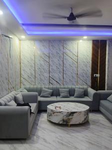 Hall Image of 1600 Sq.ft 3 BHK Builder Floor for sale in Sahastradhara Road Dehradun for Rs. 9000000