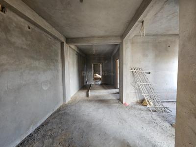 Image of 1050 Sq.ft 3 BHK Apartment / Flat for sale in Baranagar, Kolkata for Rs. 5040000