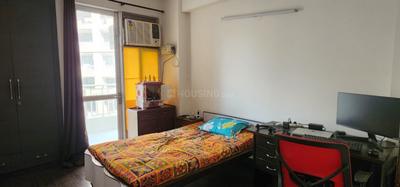 Bedroom Image of 1564 Sq.ft 3 BHK Apartment / Flat for sale in Golfgreen Elite Homz, Sector 77 Noida for Rs. 23000000