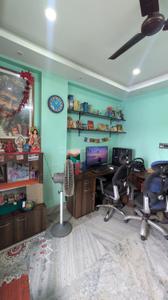 Hall Image of 1250 Sq.ft 3 BHK Apartment / Flat for sale in Baghajatin Kolkata for Rs. 6700000