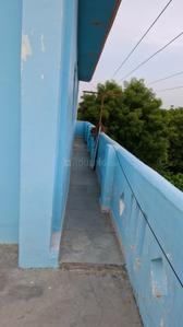Balcony Image of 1800 Sq.ft 1 BHK Independent House for rent in Vrindavan Yojana Lucknow for Rs. 7500