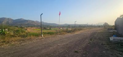 Image of 1800 Sq.ft Residential Plot / Land for sale in Igatpuri, Nashik for Rs. 1800000