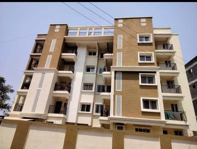 Image of 1572 Sq.ft 3 BHK Apartment / Flat for sale in Kanke, Ranchi for Rs. 8646000