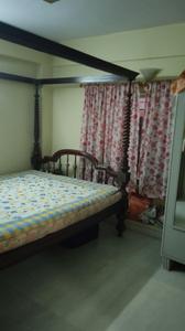 Bedroom Image of 1430 Sq.ft 3 BHK Apartment / Flat for sale in Gariahat Kolkata for Rs. 17000000