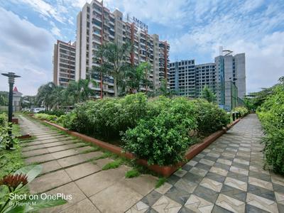 Image of 604 Sq.ft 2 BHK Apartment / Flat for sale in Empire Centrum, Ambernath East, Ambernath for Rs. 5400000