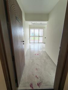 Image of 1230 Sq.ft 3 BHK Apartment / Flat for rent in Legacy Woods, Vikas Nagar, Pune for Rs. 25000