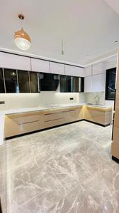 Kitchen Image of 3120 Sq.ft 4 BHK Builder Floor for sale in A Agarwal and Co Agarwal Floors - 3, Sector 46 Gurgaon for Rs. 29000000