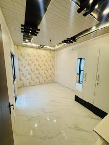 Kitchen Image of 1800 Sq.ft 3 BHK Independent House for sale in Indira Nagar Lucknow for Rs. 7500000