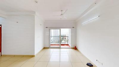 Hall Image of 1128 Sq.ft 2 BHK Apartment / Flat for sale in Prestige Norwood at Sunrise Park, Electronic City Bengaluru for Rs. 15200000