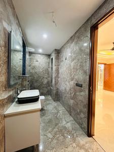 Image of 3600 Sq.ft 4 BHK Builder Floor for sale in Ansal Esencia Sector 67, Sector 67, Gurgaon for Rs. 28500000