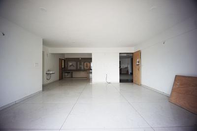 Hall Image of 3240 Sq.ft 3 BHK Apartment / Flat for sale in Nikol Ahmedabad for Rs. 14300000