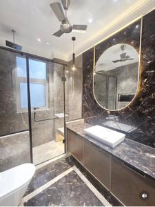 Image of 2700 Sq.ft 4 BHK Builder Floor for sale in Lajpat Nagar, New Delhi for Rs. 105500000