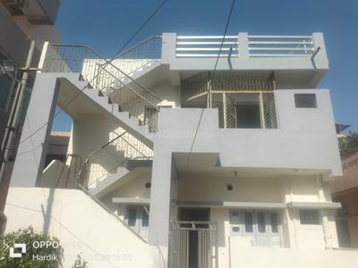 Image of 801 Sq.ft 3.5 BHK Independent House for sale in Srinath Nagar Society, Junagadh for Rs. 3800000