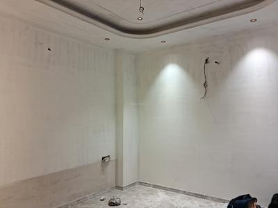 Bedroom Image of 1800 Sq.ft 3 BHK Builder Floor for sale in Paschim Vihar New Delhi for Rs. 35000000