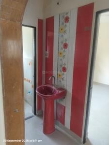 Bedroom Image of 765 Sq.ft 2 BHK Apartment / Flat for sale in Durrani Complex, Kondhwa Pune for Rs. 4500000