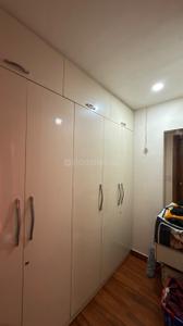 Kitchen Image of 1500 Sq.ft 4 BHK Builder Floor for sale in Vasundhara Ghaziabad for Rs. 19500000