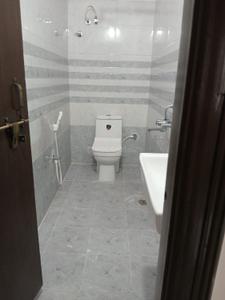 Image of 1800 Sq.ft 3 BHK Apartment / Flat for rent in Mahendra Hills, Secunderabad for Rs. 40000
