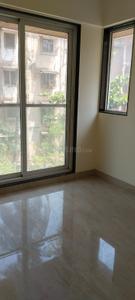 Bedroom Image of 630 Sq.ft 2 BHK Apartment / Flat for sale in Alliance Bhaskar, Malad West Mumbai for Rs. 14000000