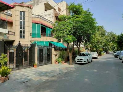 Image of 300 Sq.ft Residential Plot / Land for sale in Sector 47, Noida for Rs. 100000000