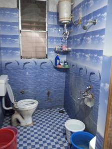 Bathroom Image of 1365 Sq.ft 3 BHK Apartment / Flat for sale in Pulgoan Durg for Rs. 2850000