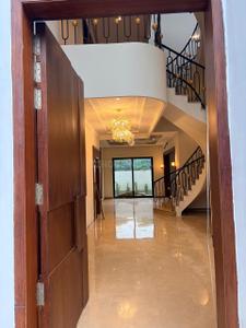 Hall Image of 2200 Sq.ft 5 BHK Independent House for sale in Omaxe Chandigarh Extension Plot, New Chandigarh Chandigarh for Rs. 85000000