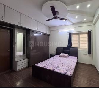 Bedroom Image of 920 Sq.ft 2 BHK Apartment / Flat for sale in Karjat Thane for Rs. 3850000