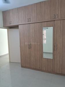 Bedroom Image of 1071 Sq.ft 2 BHK Apartment / Flat for sale in Sarjapur Bengaluru for Rs. 11000000