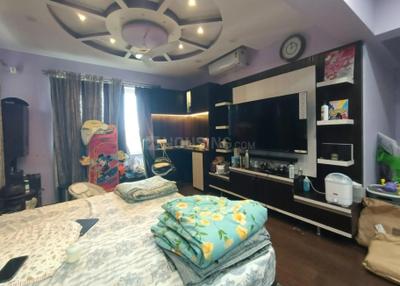 Bedroom Image of 3410 Sq.ft 5 BHK Apartment / Flat for sale in Kumar Princetown Royal, Mohammed Wadi Pune for Rs. 39000000