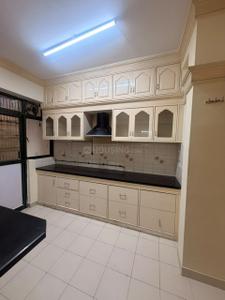 Kitchen Image of 2200 Sq.ft 4 BHK Apartment / Flat for sale in Cox Town Bengaluru for Rs. 23500000