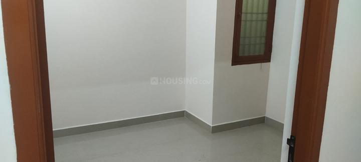 Sidco Nagar, Villivakkam Bedroom 1