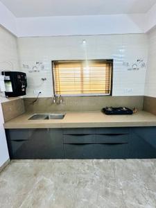Kitchen Image of 1600 Sq.ft 2 BHK Independent House for rent in Cidco Aurangabad for Rs. 20000