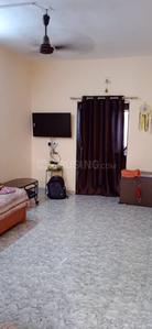 Living Room Image of 380 Sq.ft 1 RK Independent House for sale in Manjalpur Vadodara for Rs. 2900000