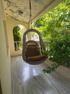 Balcony Image of 3500 Sq.ft 6 BHK Villa for rent in Gotri Vadodara for Rs. 225000