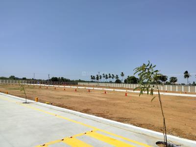Image of 1200 Sq.ft Residential Plot / Land for sale in Mathur, Pudukkottai for Rs. 2220000