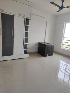 Bedroom Image of 1350 Sq.ft 2 BHK Apartment / Flat for sale in Karia Konark Orchid, Wagholi Pune for Rs. 9500000